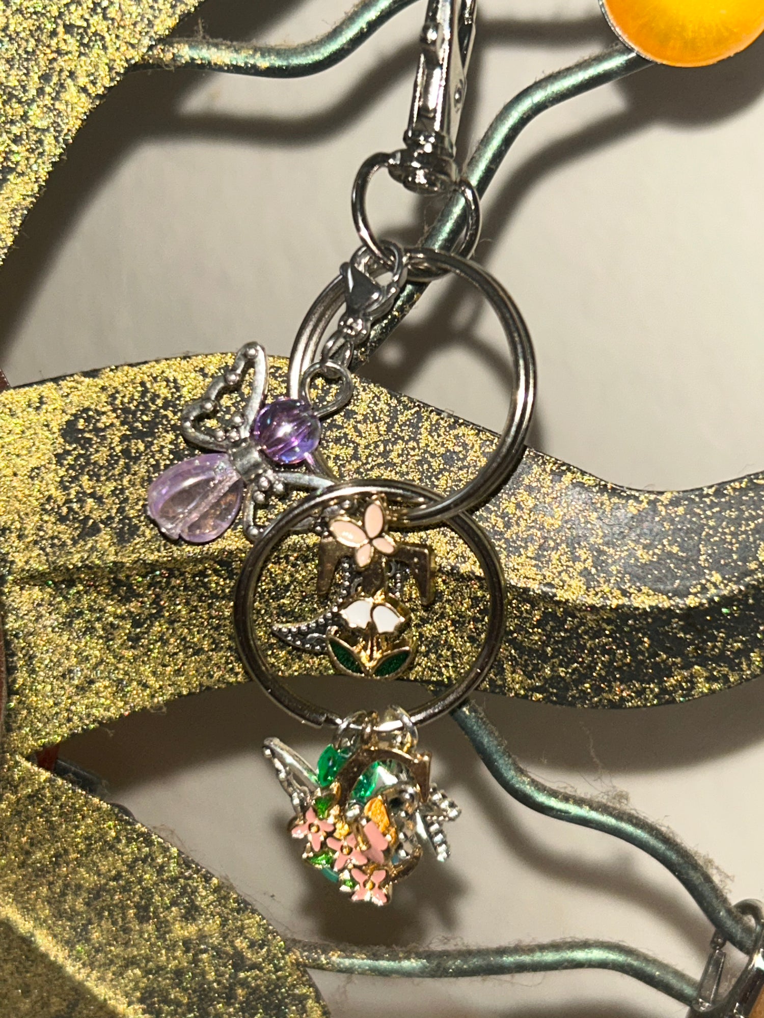 Beginning of our empire!